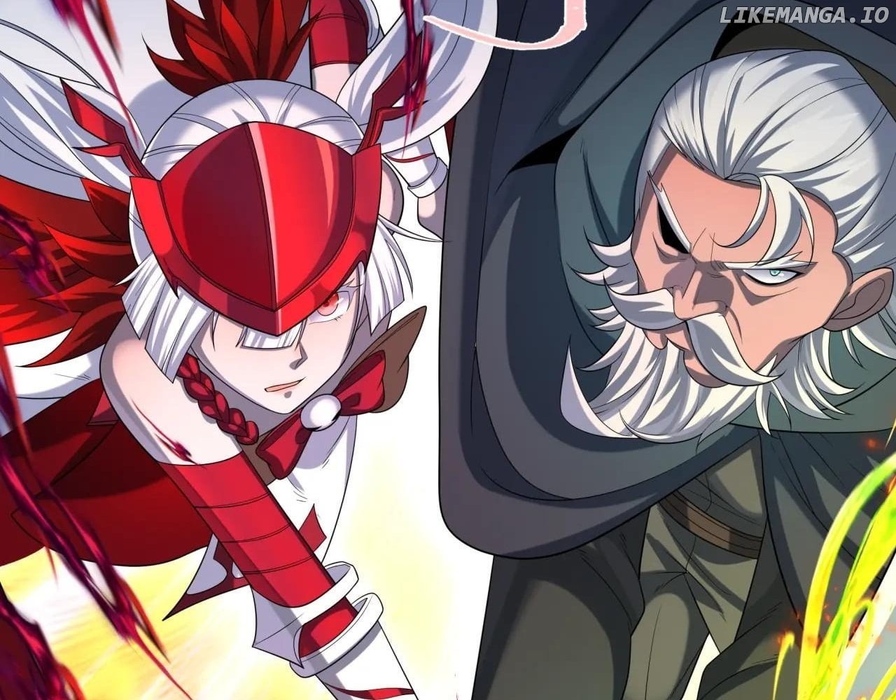Read Era of the Haunted Manga Online