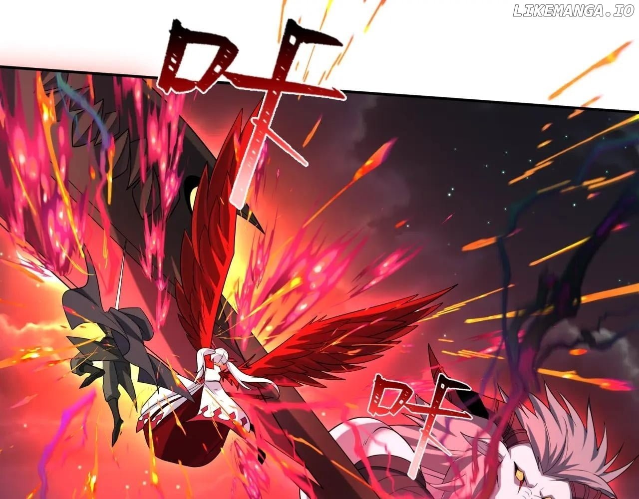 Read Era of the Haunted Manga Online