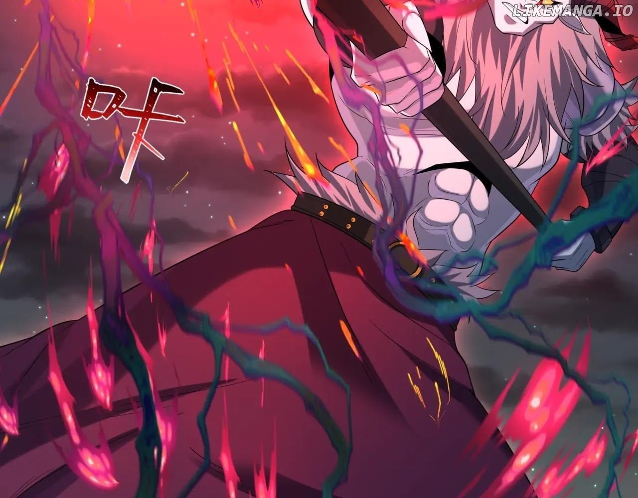 Read Era of the Haunted Manga Online