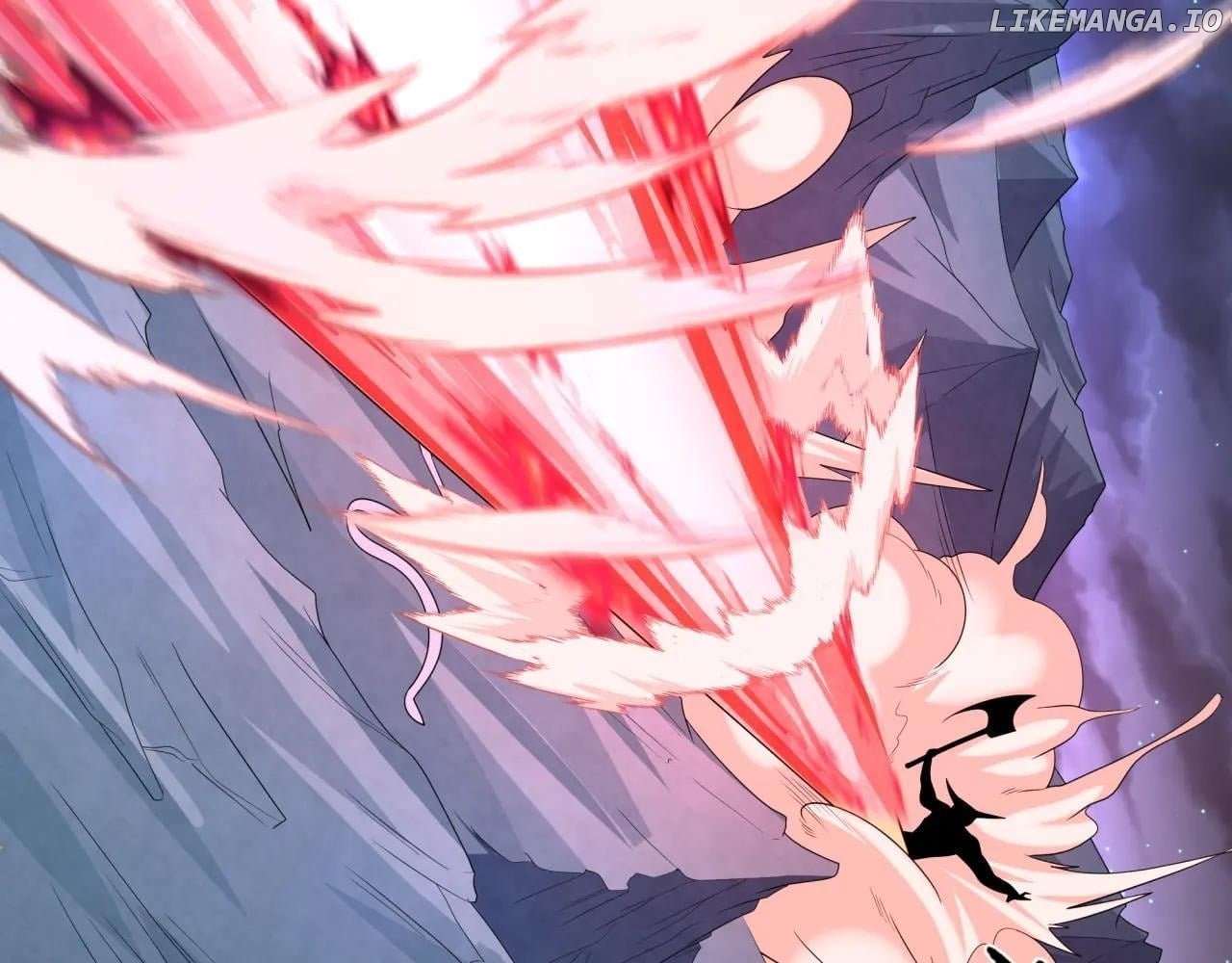 Read Era of the Haunted Manga Online