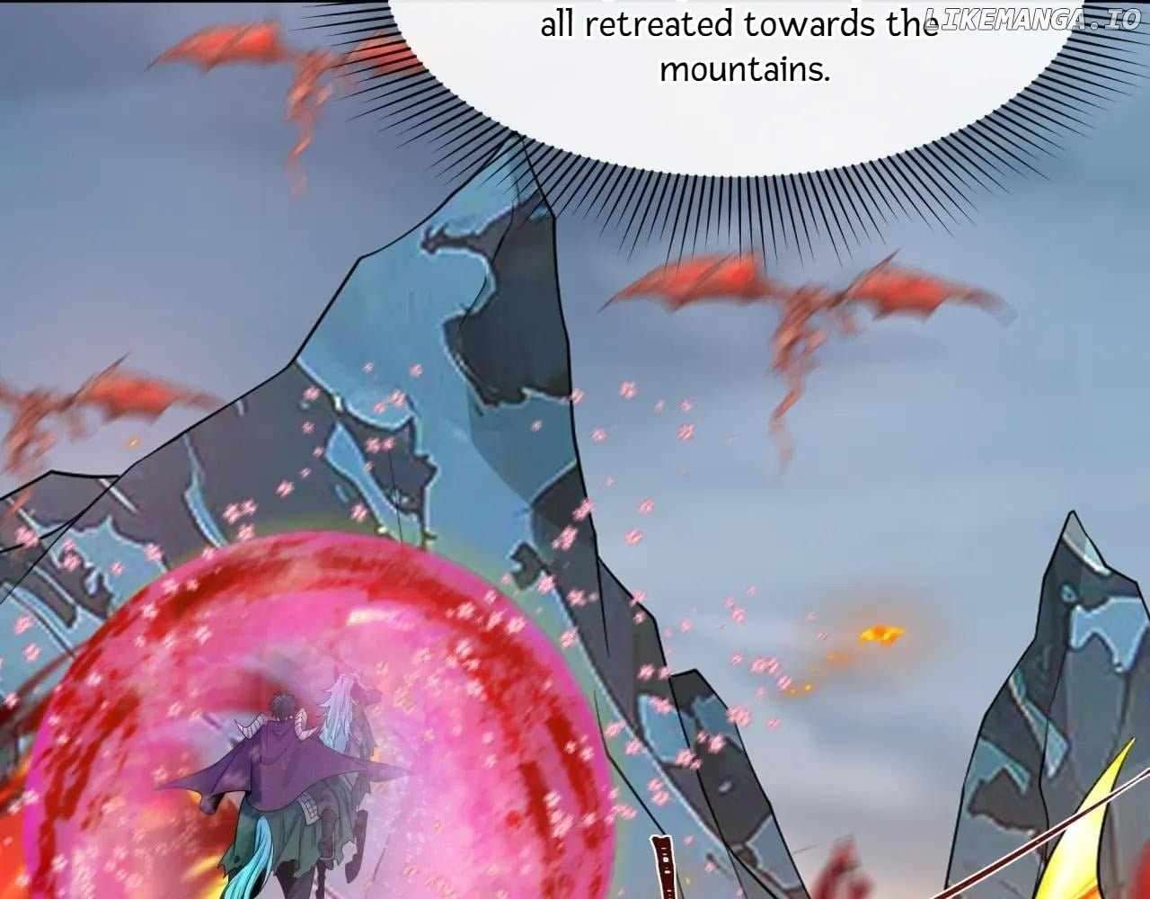 Read Era of the Haunted Manga Online