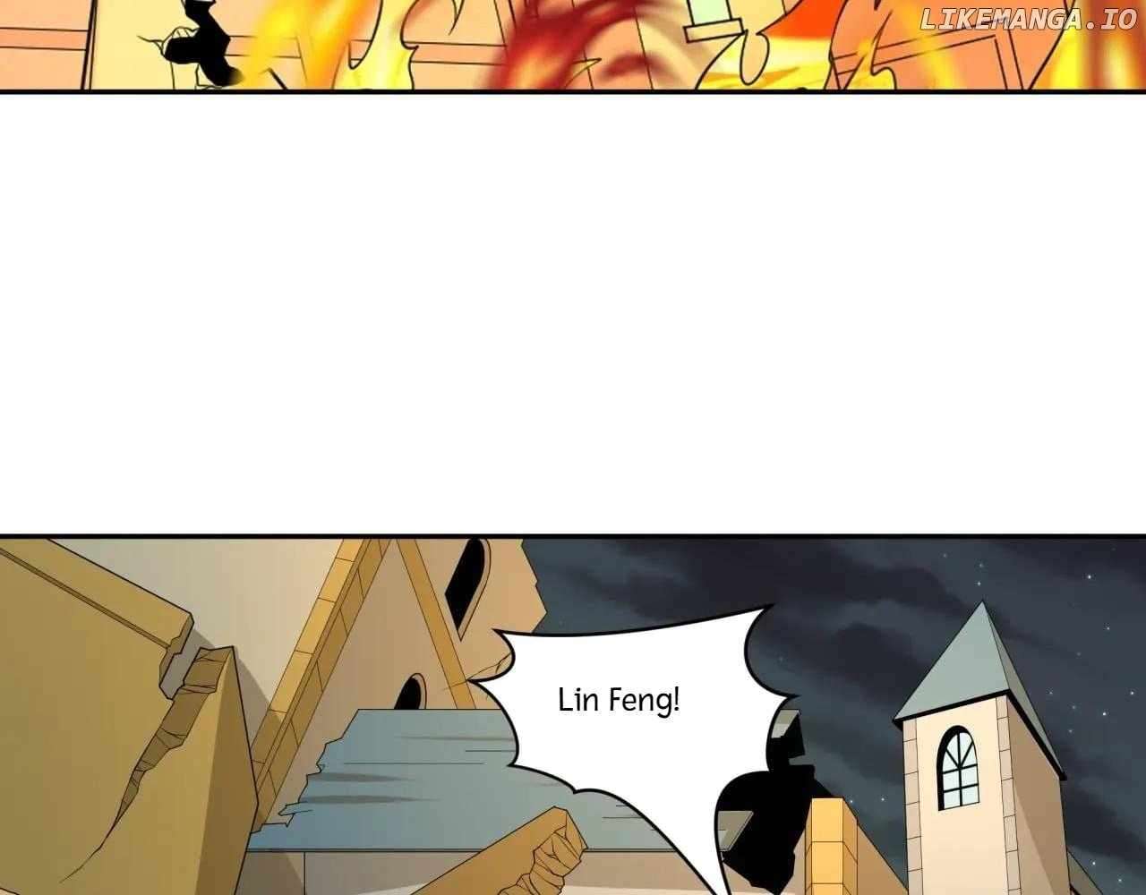 Read Era of the Haunted Manga Online