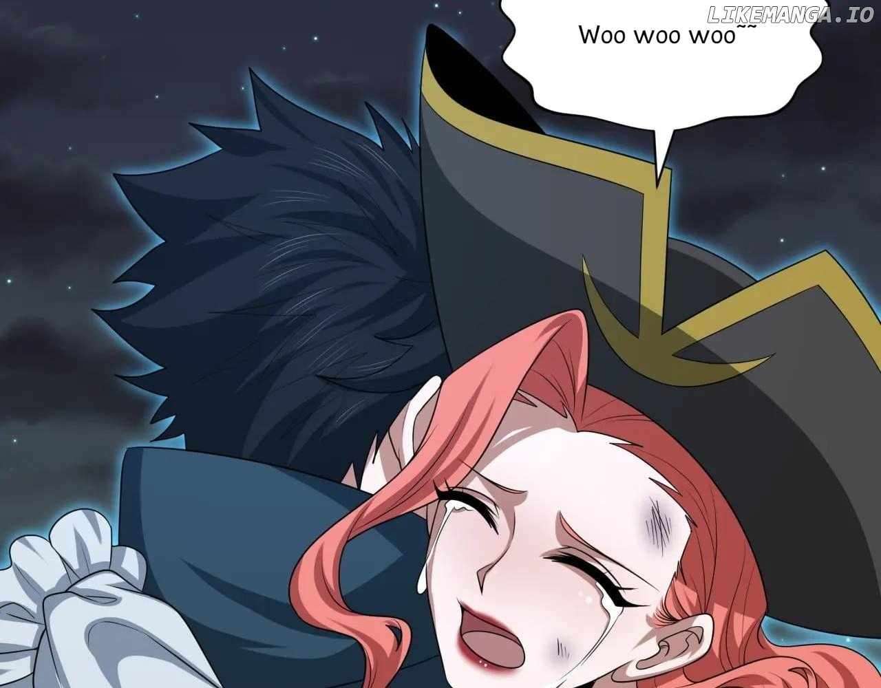 Read Era of the Haunted Manga Online