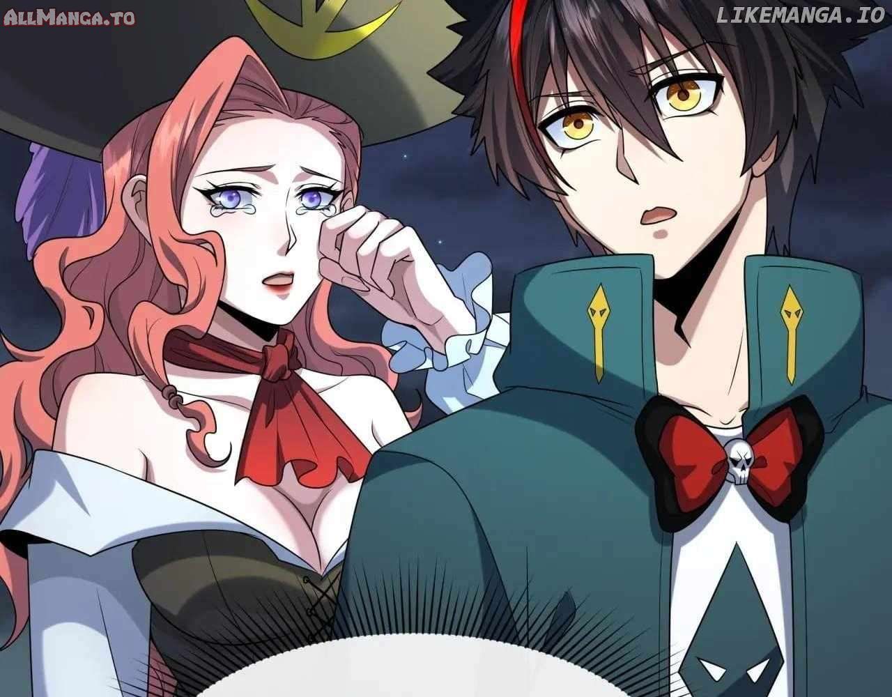 Read Era of the Haunted Manga Online