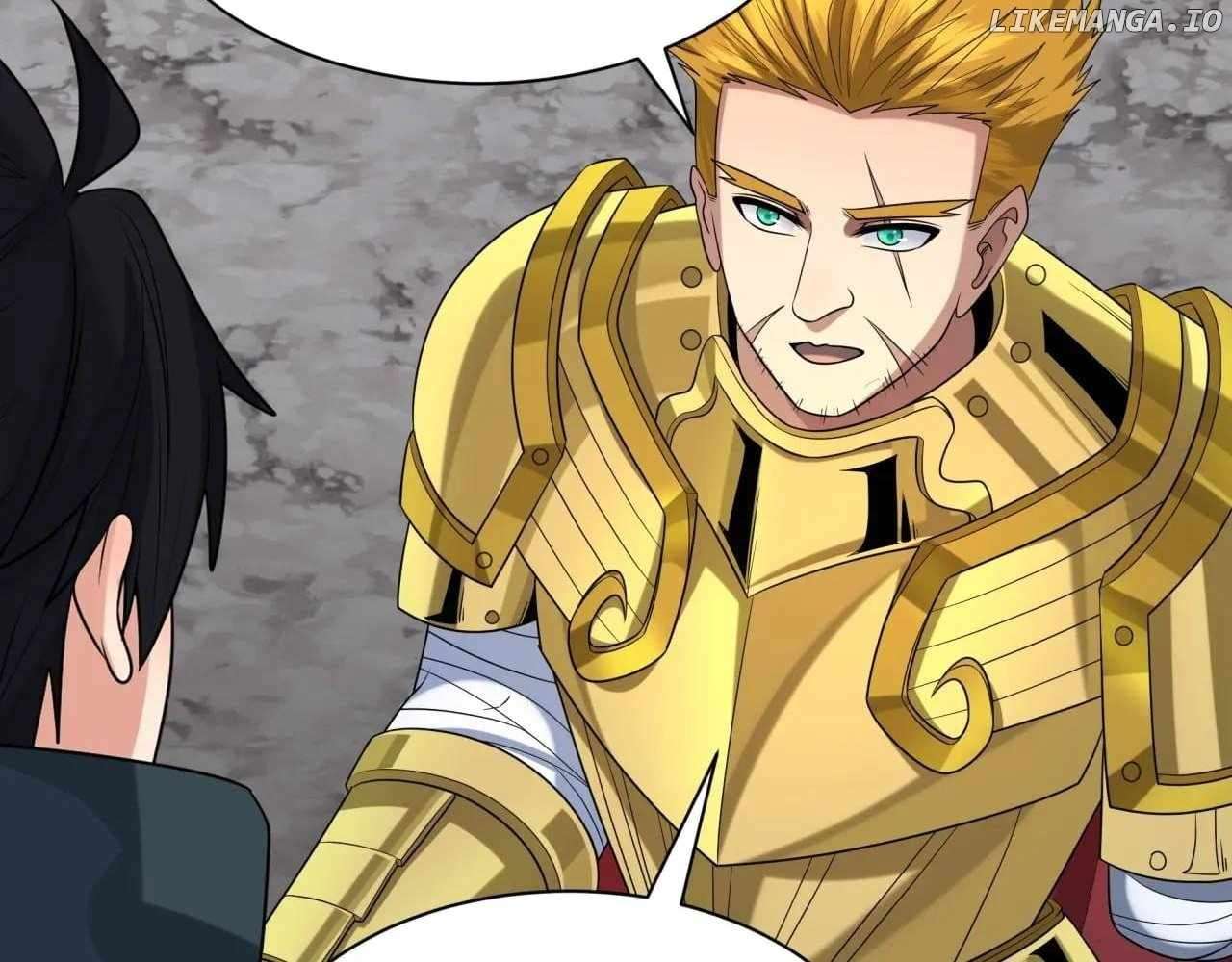 Read Era of the Haunted Manga Online