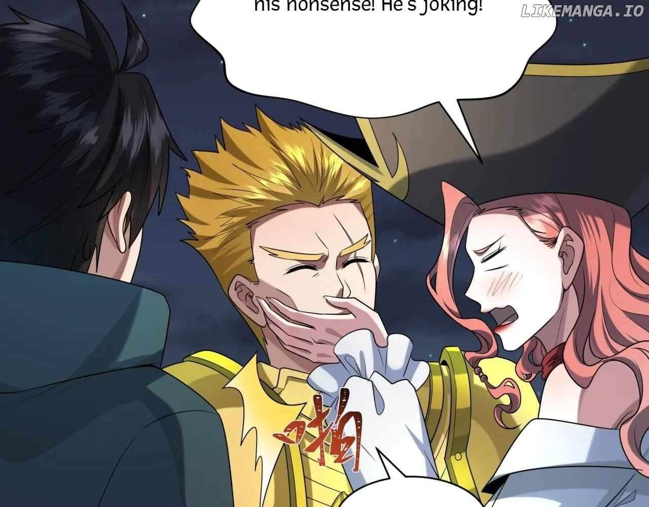 Read Era of the Haunted Manga Online