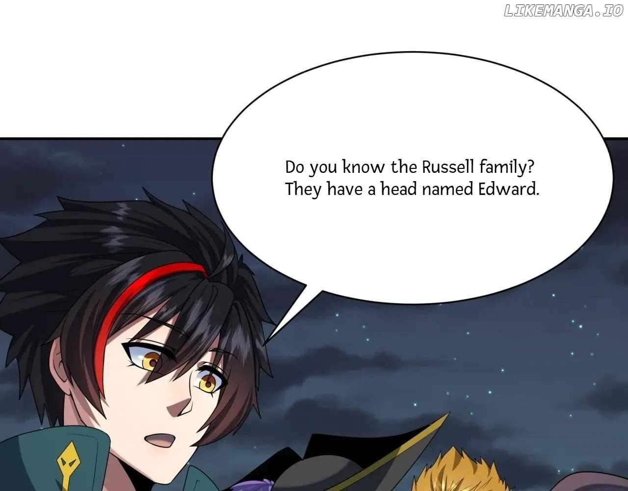 Read Era of the Haunted Manga Online