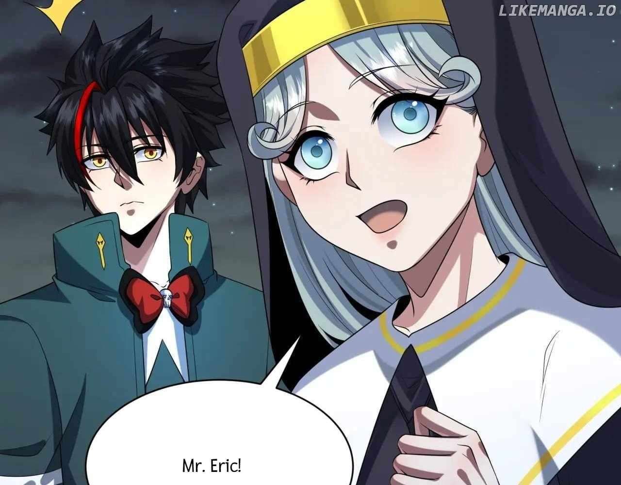Read Era of the Haunted Manga Online