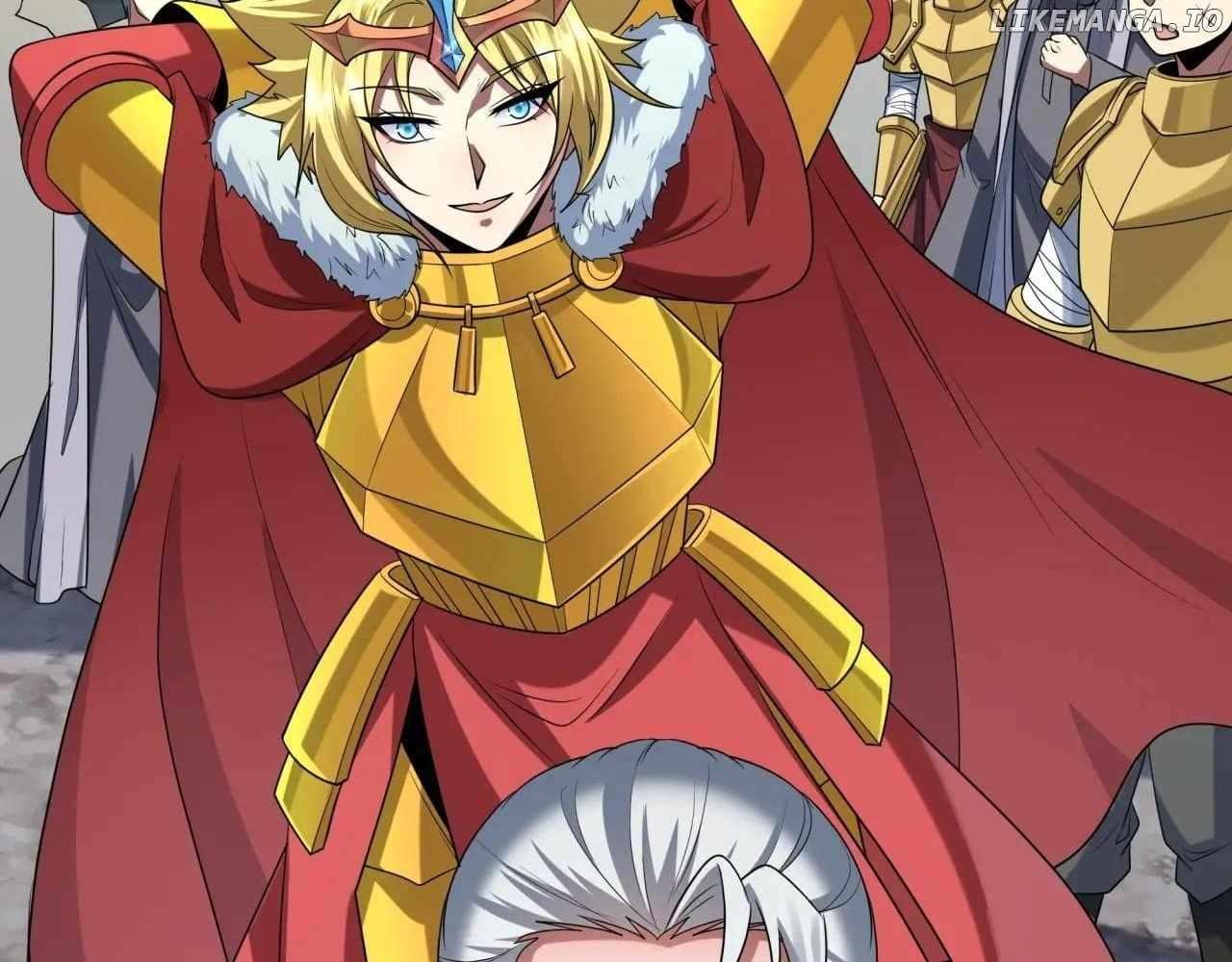 Read Era of the Haunted Manga Online