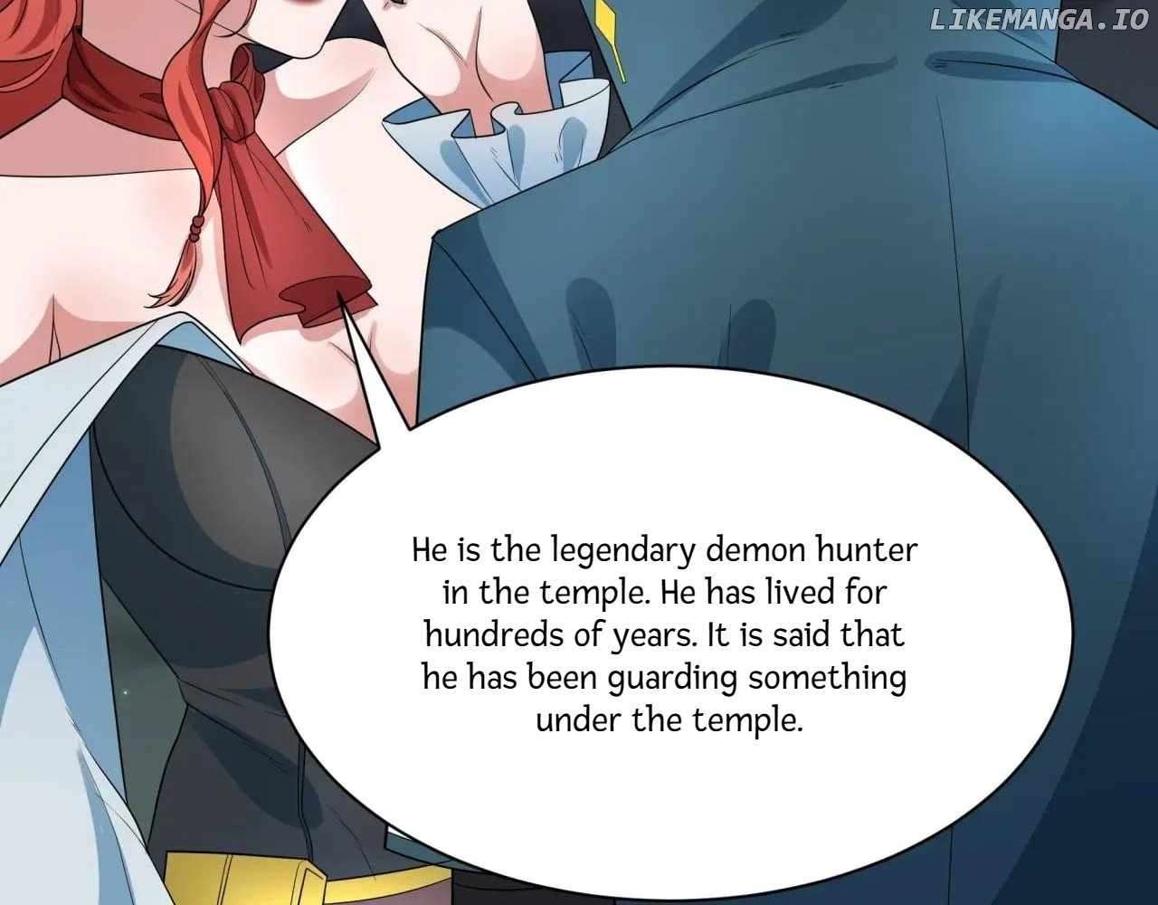 Read Era of the Haunted Manga Online