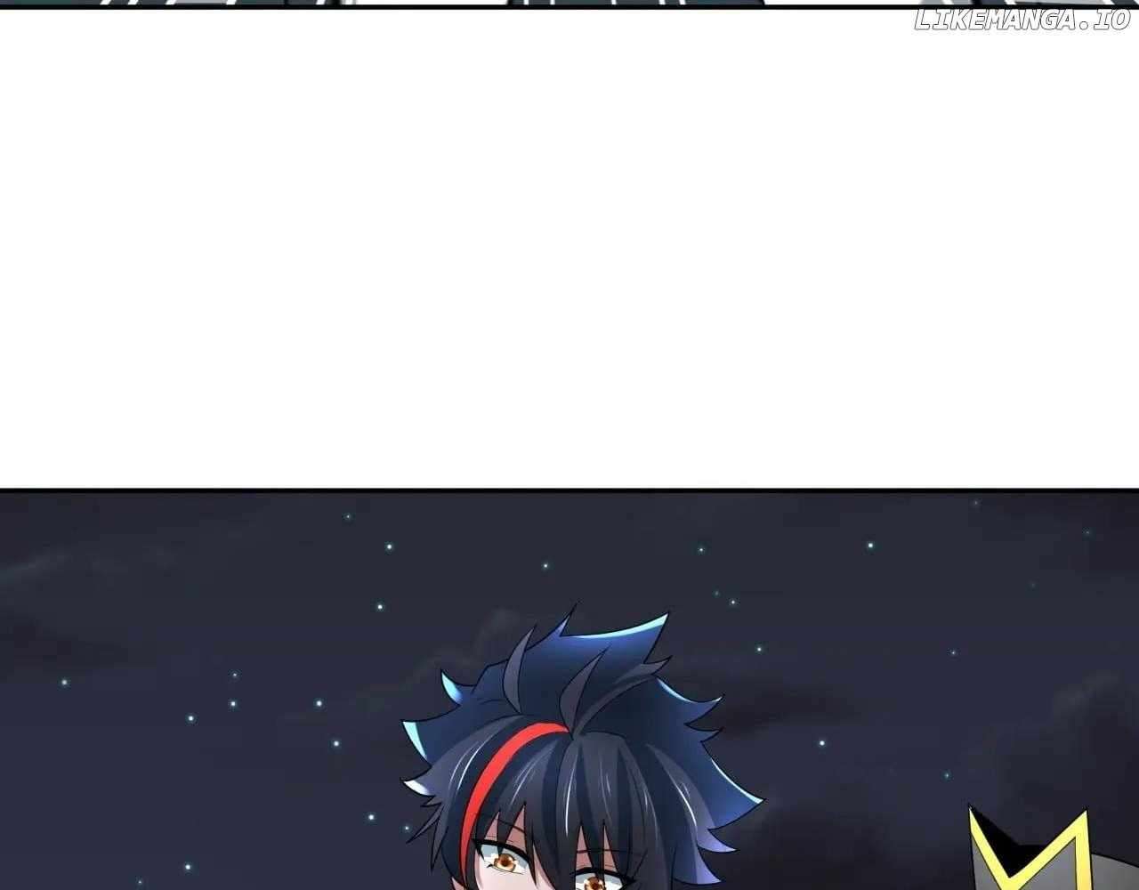 Read Era of the Haunted Manga Online