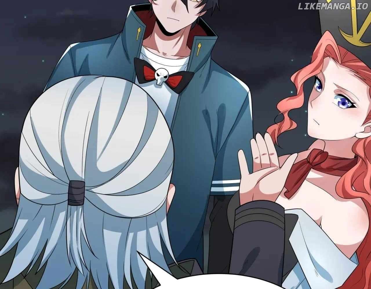 Read Era of the Haunted Manga Online