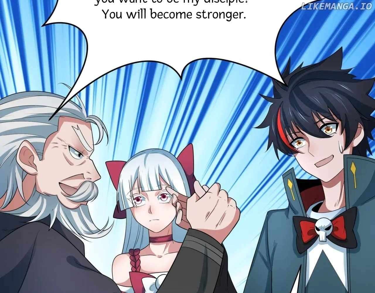 Read Era of the Haunted Manga Online