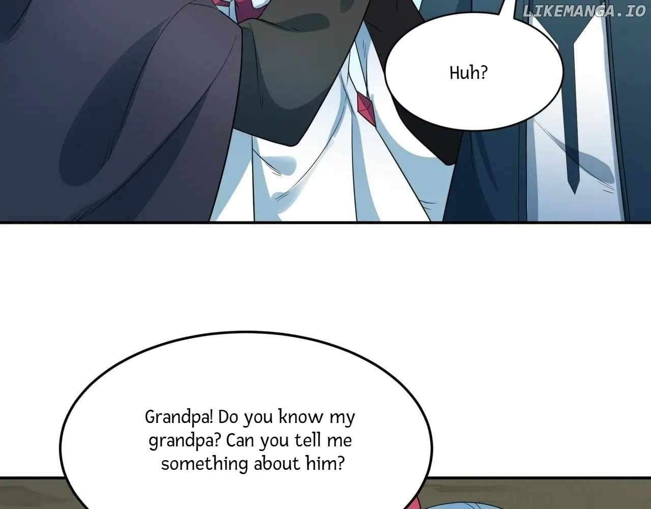 Read Era of the Haunted Manga Online