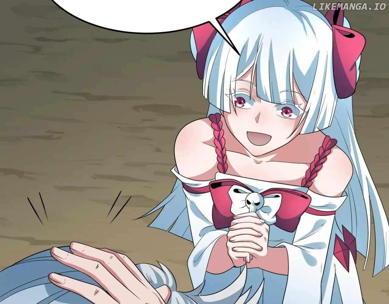 Read Era of the Haunted Manga Online