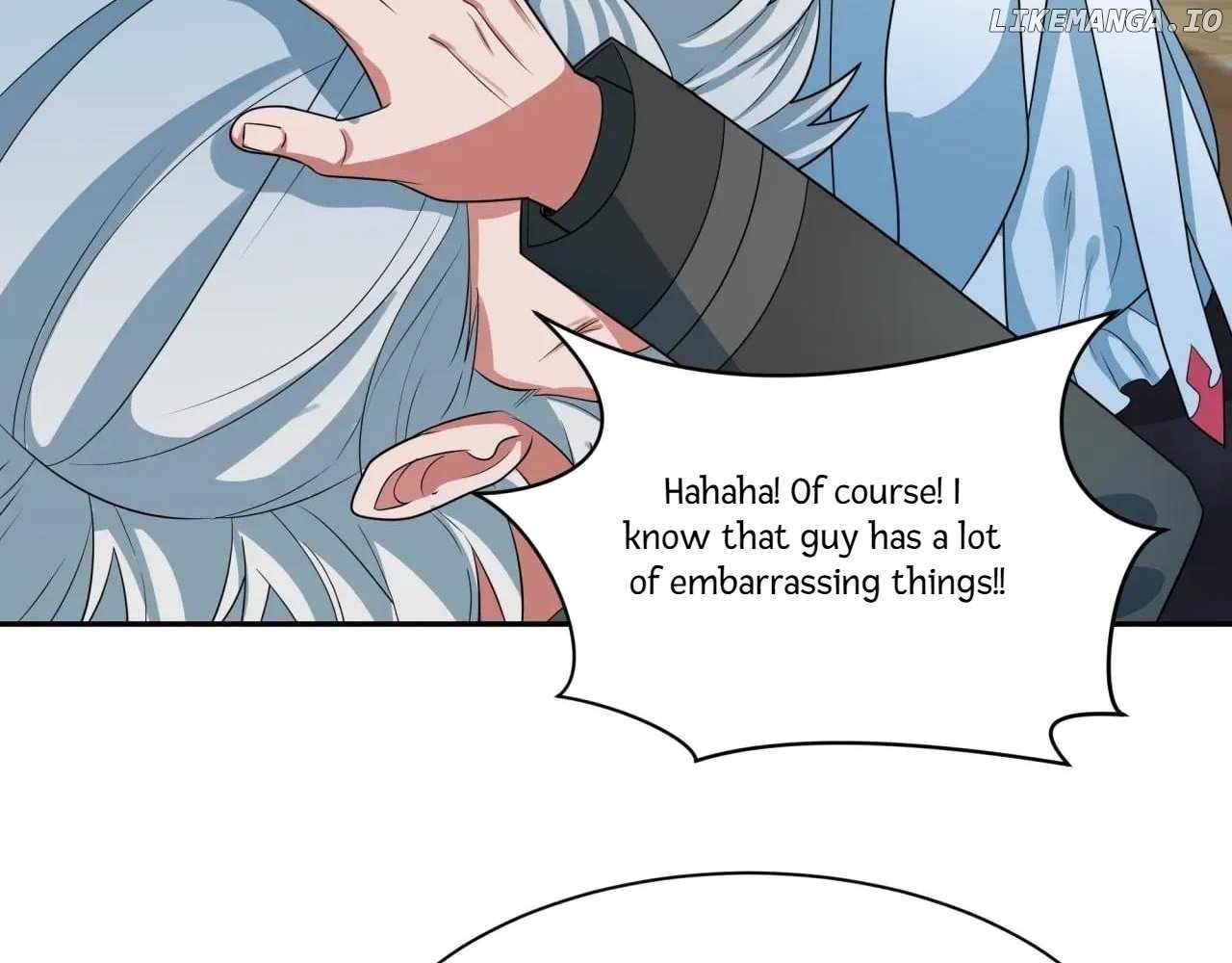 Read Era of the Haunted Manga Online