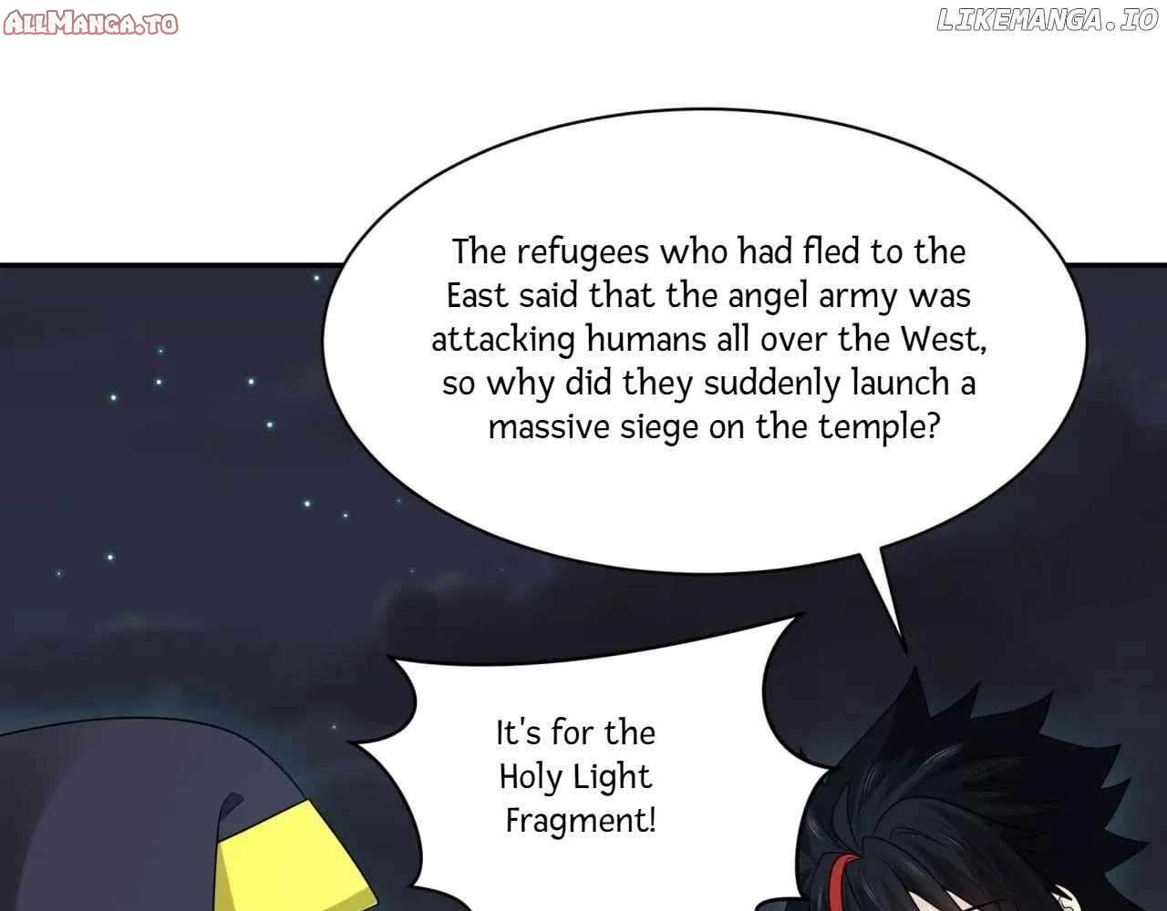 Read Era of the Haunted Manga Online