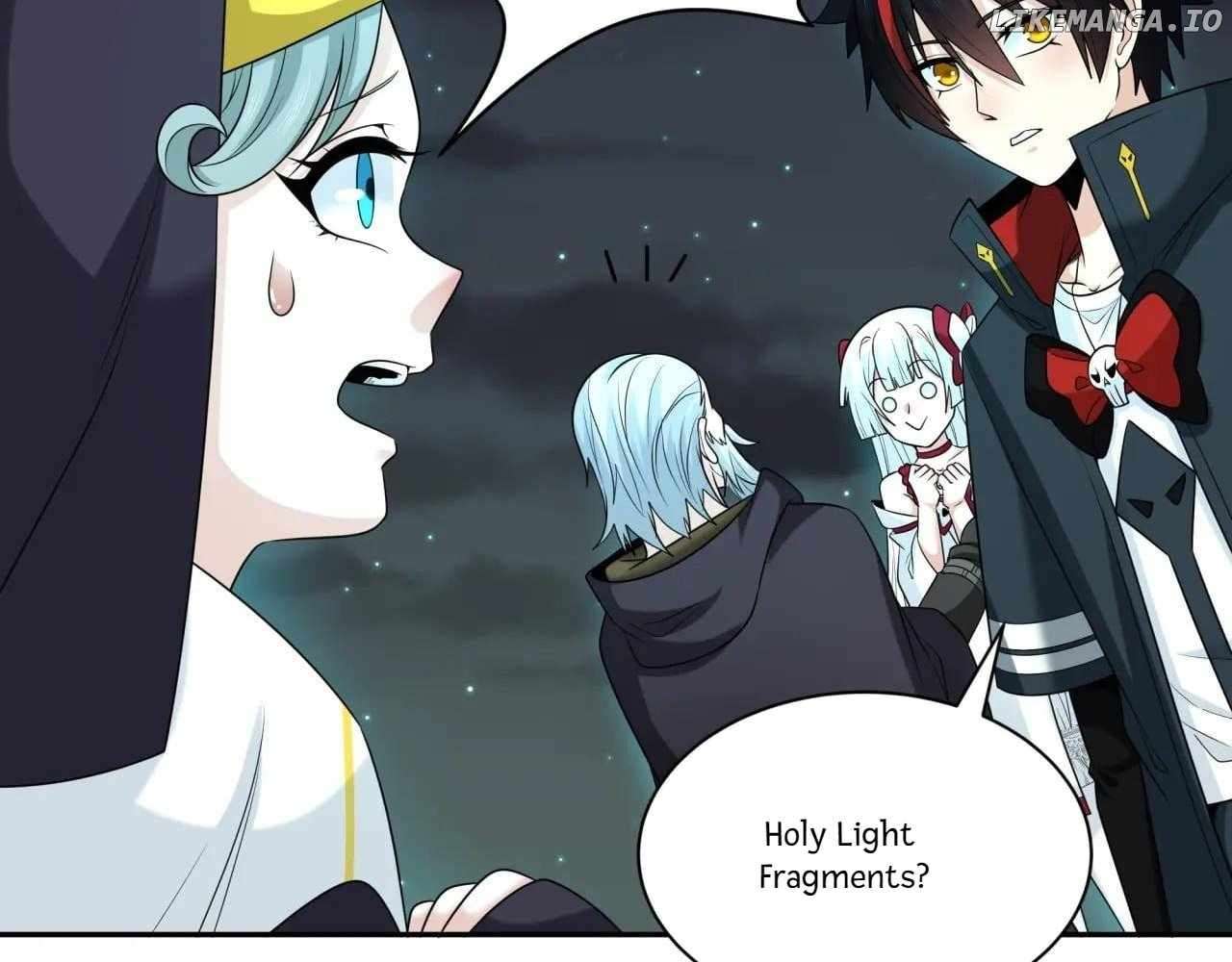 Read Era of the Haunted Manga Online