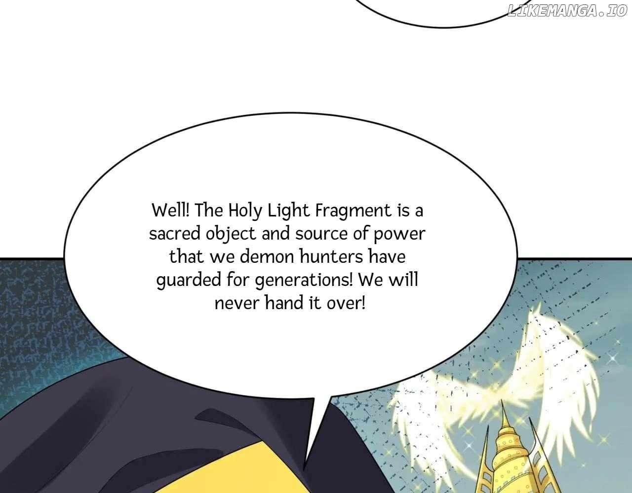 Read Era of the Haunted Manga Online