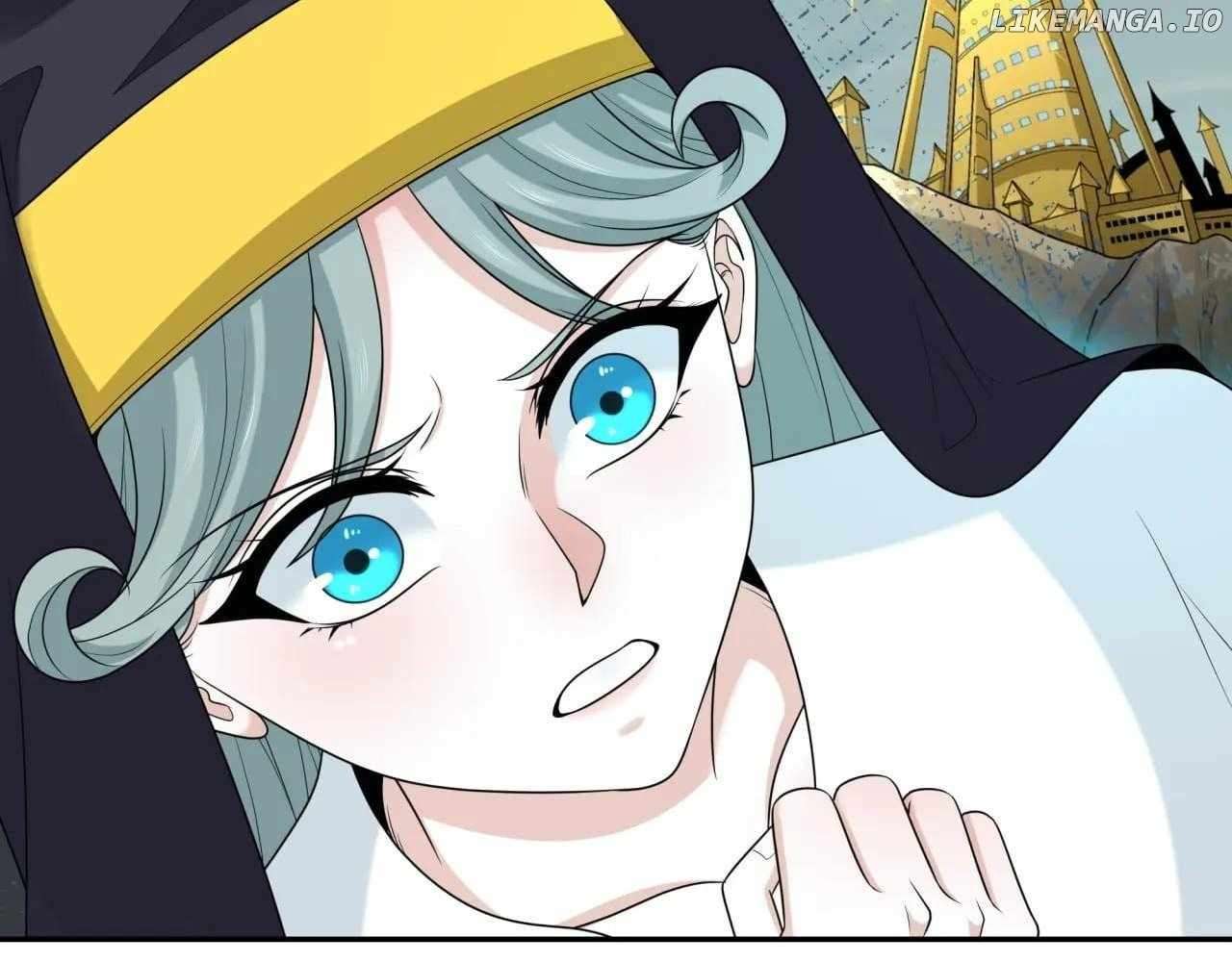 Read Era of the Haunted Manga Online