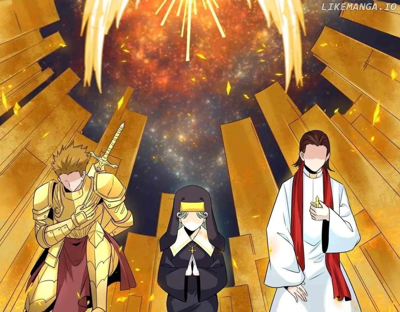 Read Era of the Haunted Manga Online