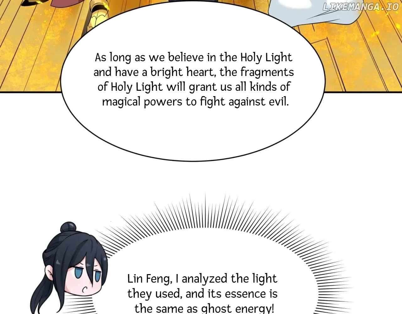 Read Era of the Haunted Manga Online