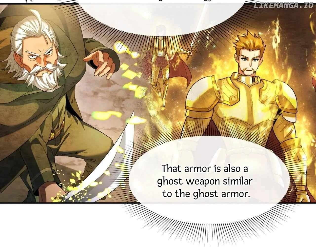 Read Era of the Haunted Manga Online
