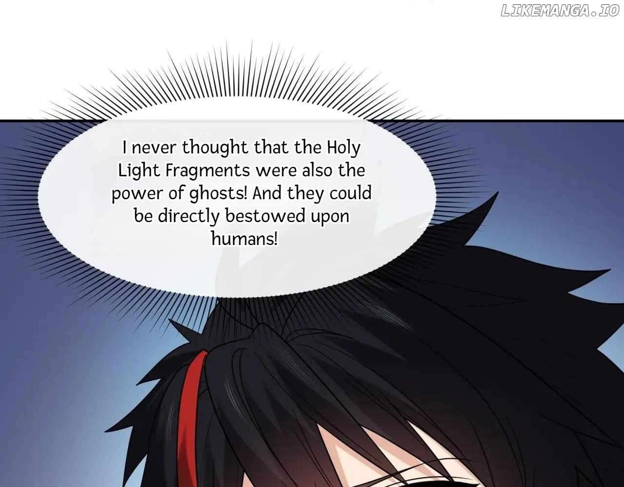Read Era of the Haunted Manga Online