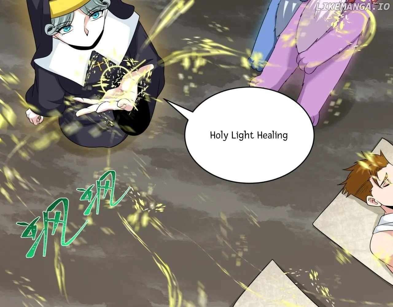 Read Era of the Haunted Manga Online