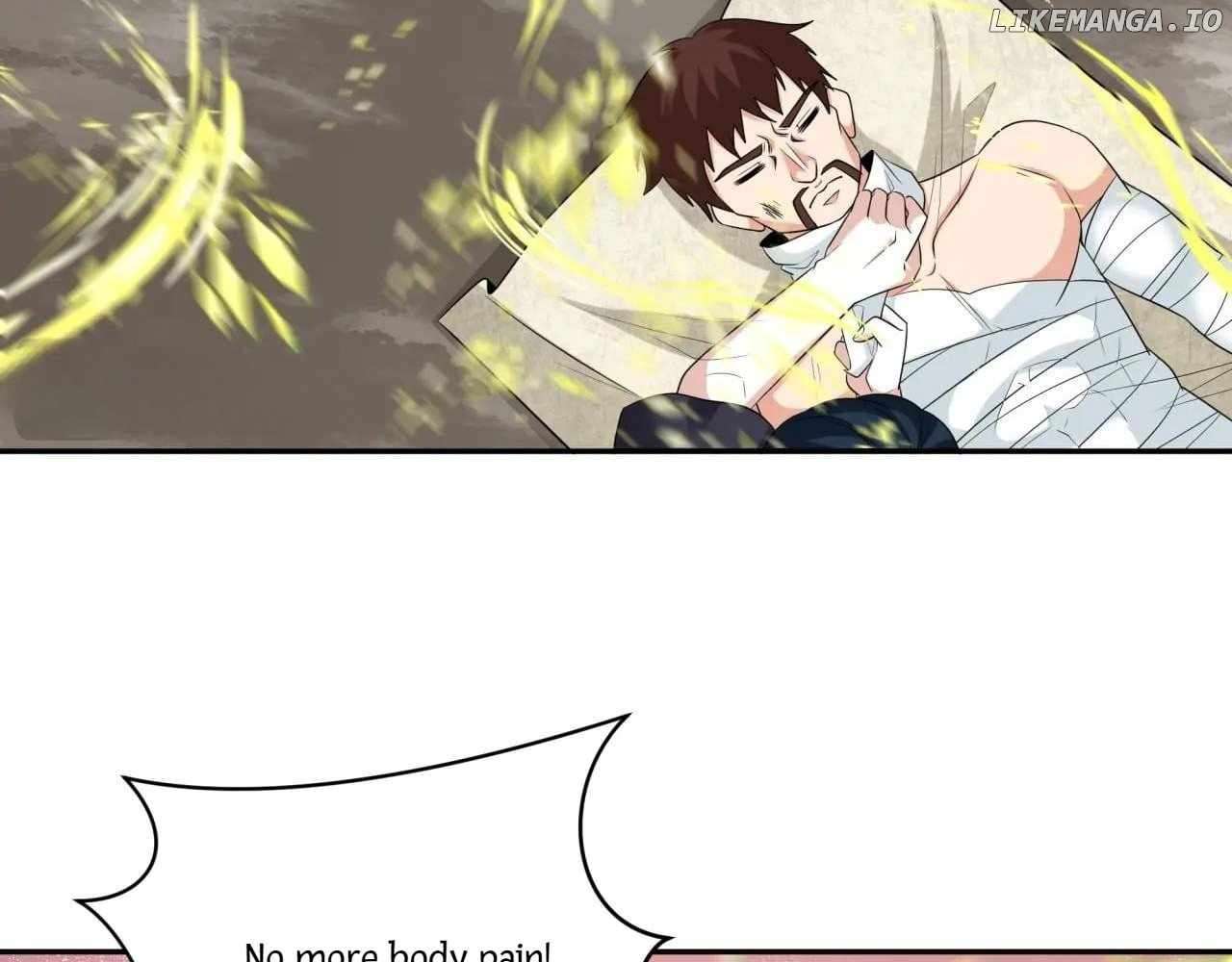 Read Era of the Haunted Manga Online