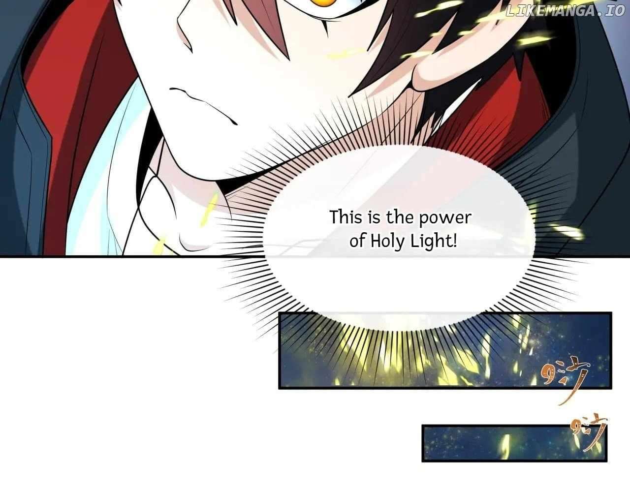 Read Era of the Haunted Manga Online