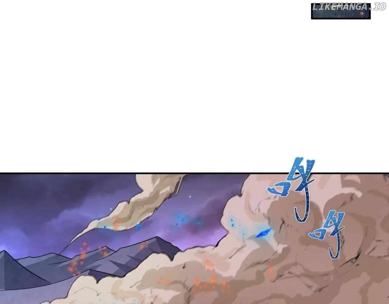 Read Era of the Haunted Manga Online