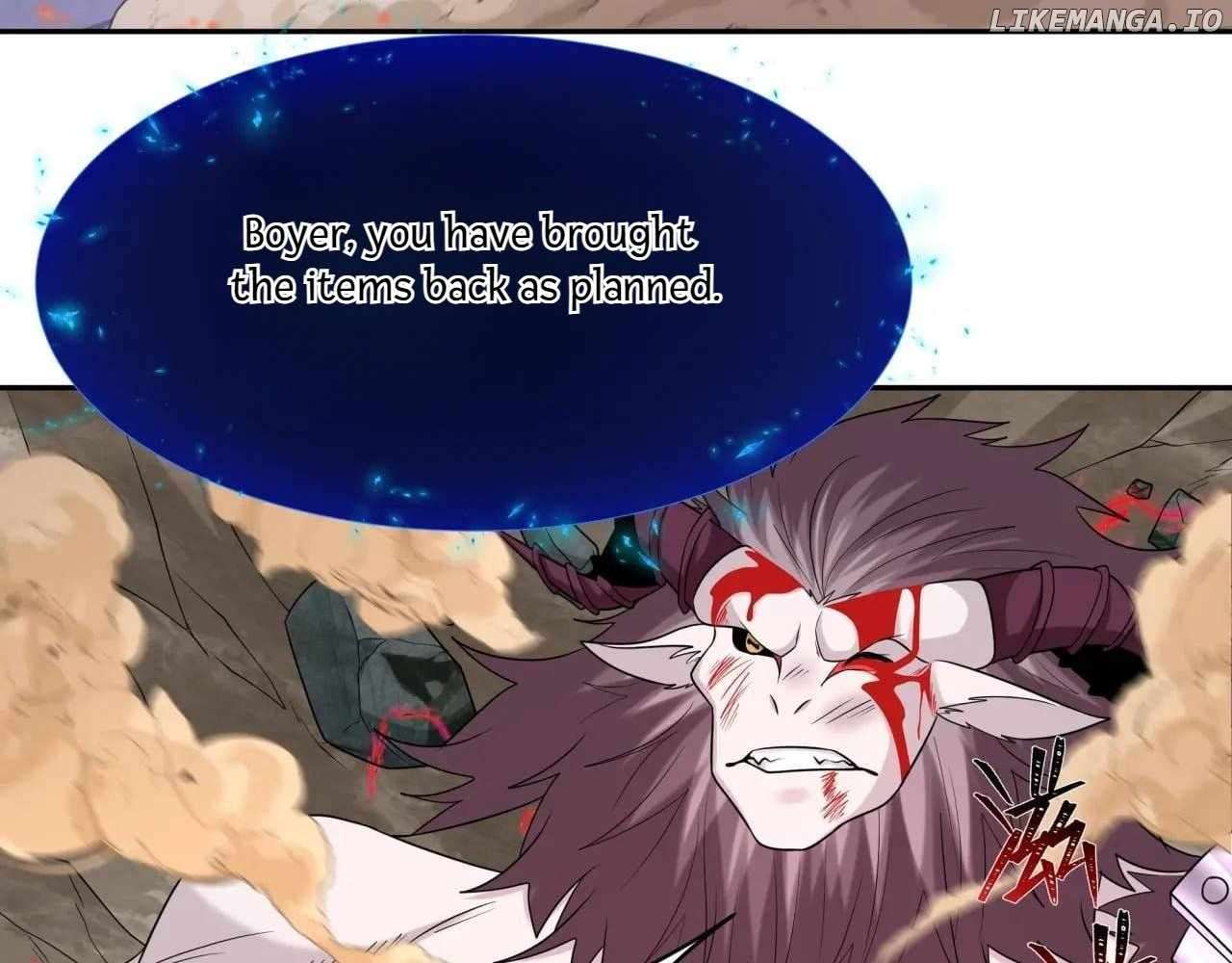 Read Era of the Haunted Manga Online