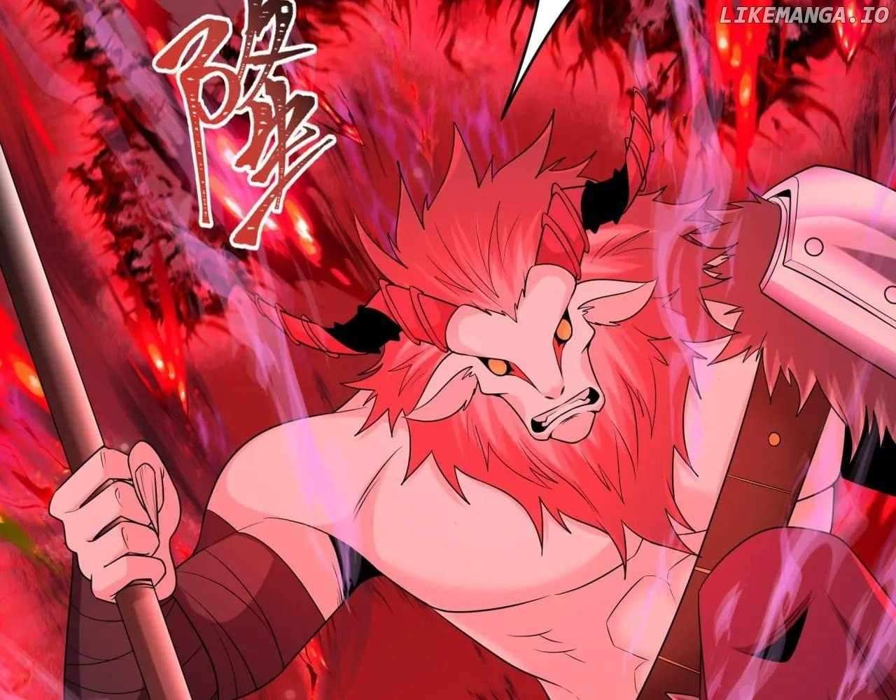 Read Era of the Haunted Manga Online