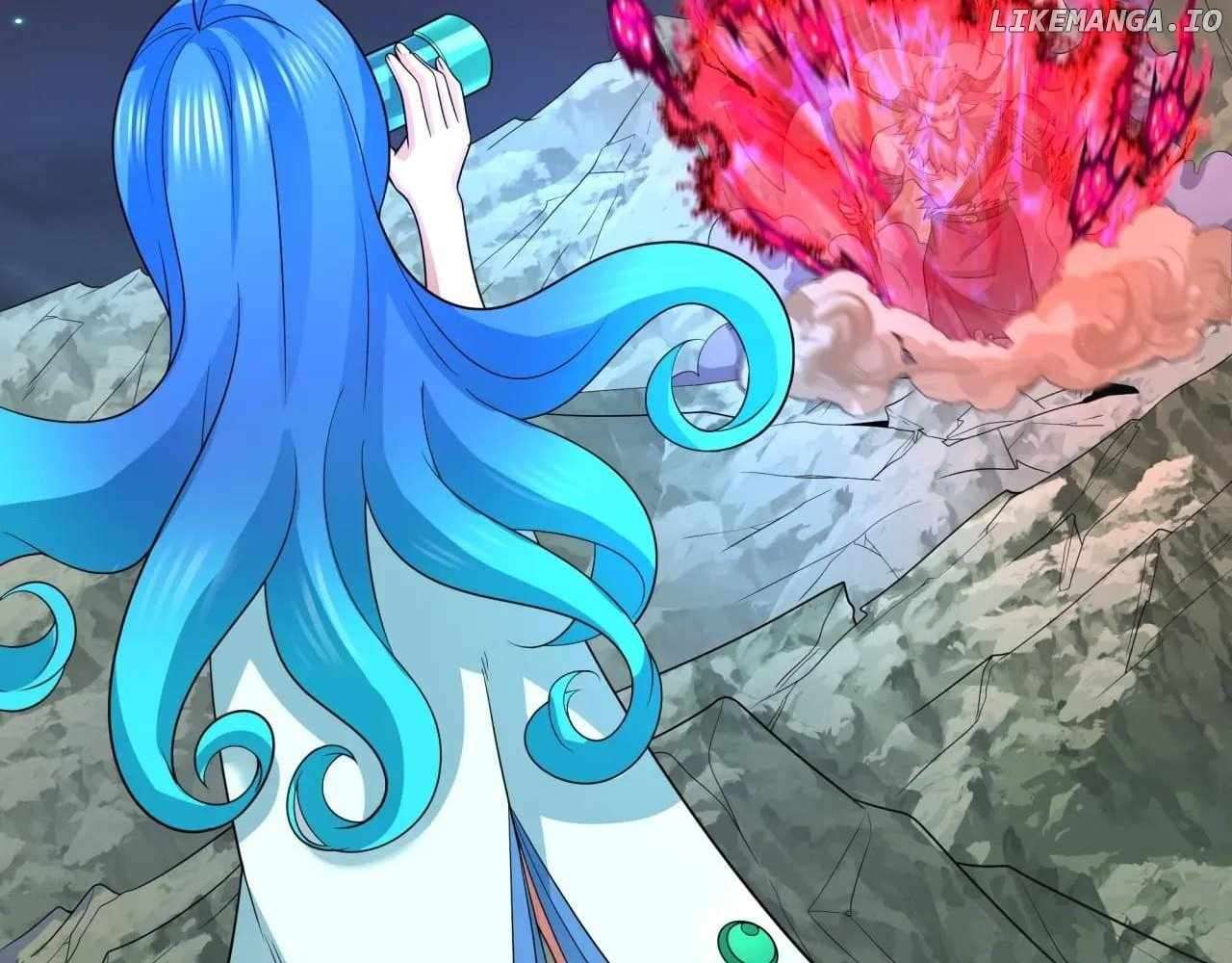 Read Era of the Haunted Manga Online