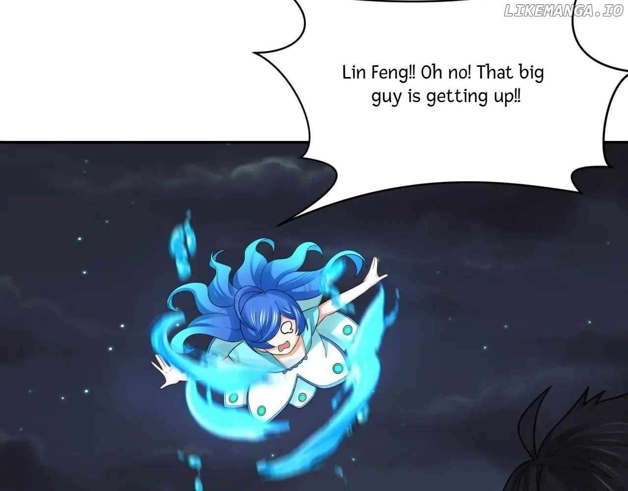 Read Era of the Haunted Manga Online