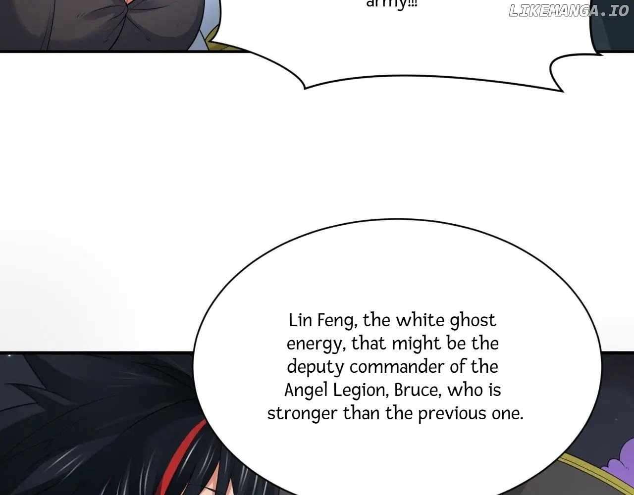 Read Era of the Haunted Manga Online
