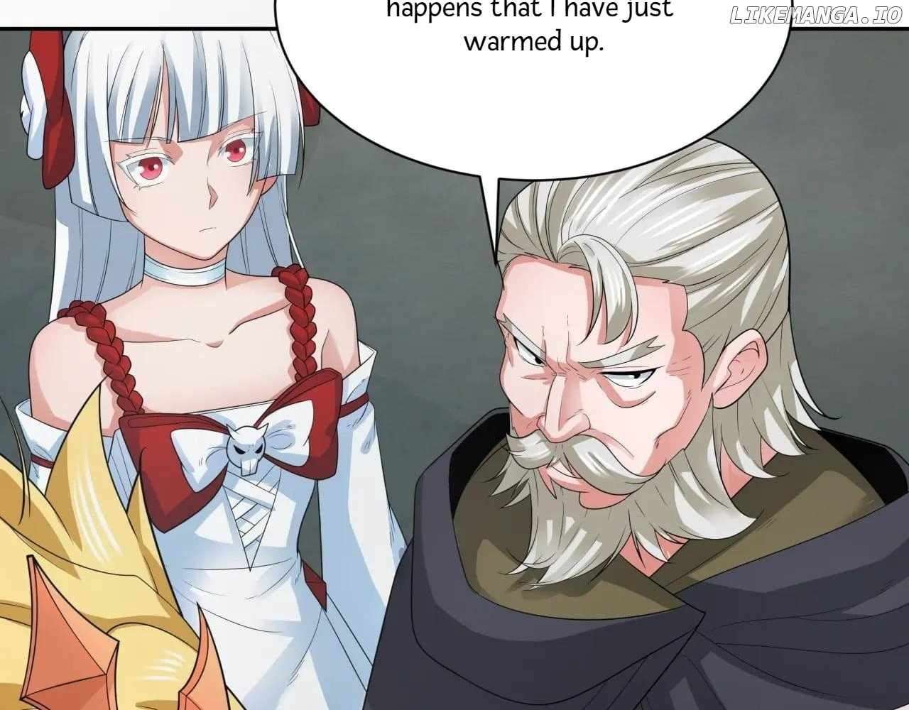 Read Era of the Haunted Manga Online