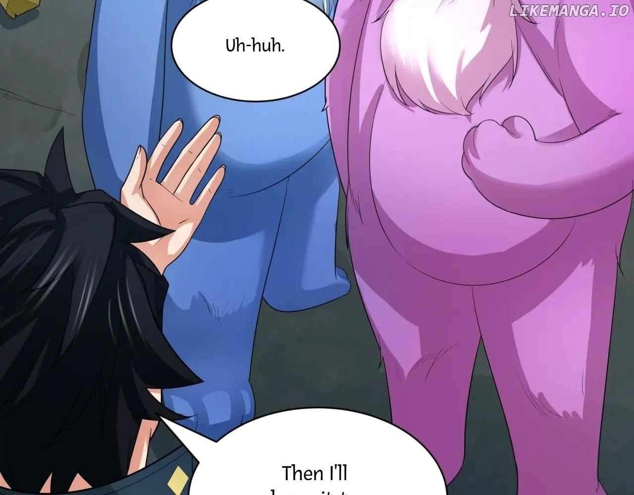 Read Era of the Haunted Manga Online