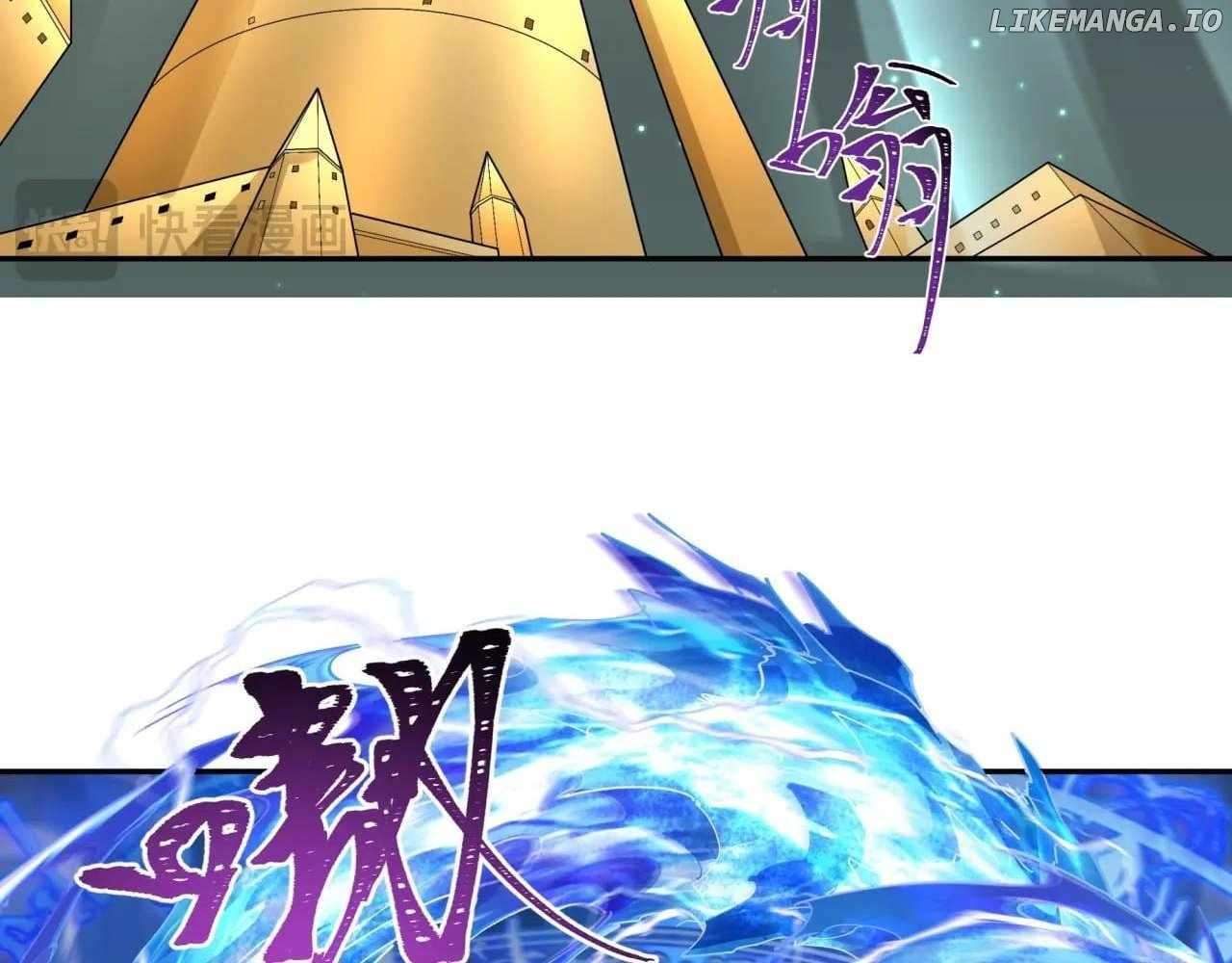 Read Era of the Haunted Manga Online