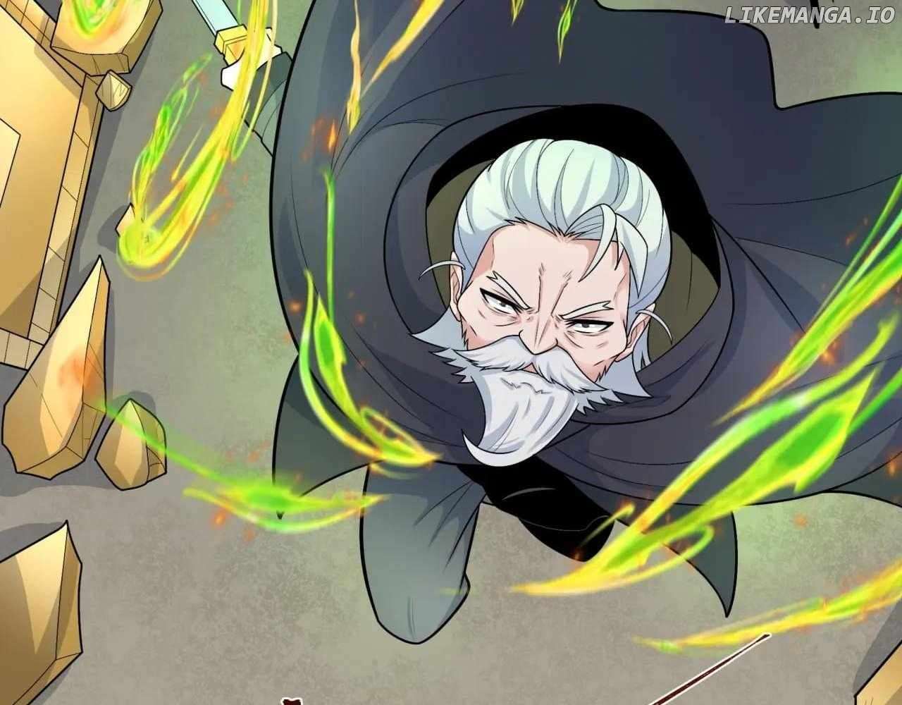 Read Era of the Haunted Manga Online