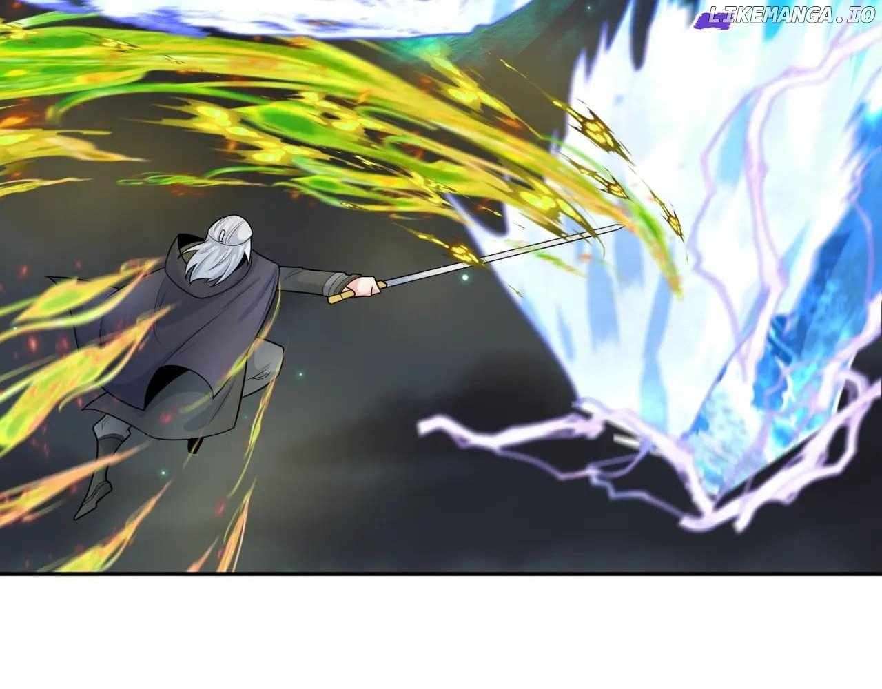 Read Era of the Haunted Manga Online