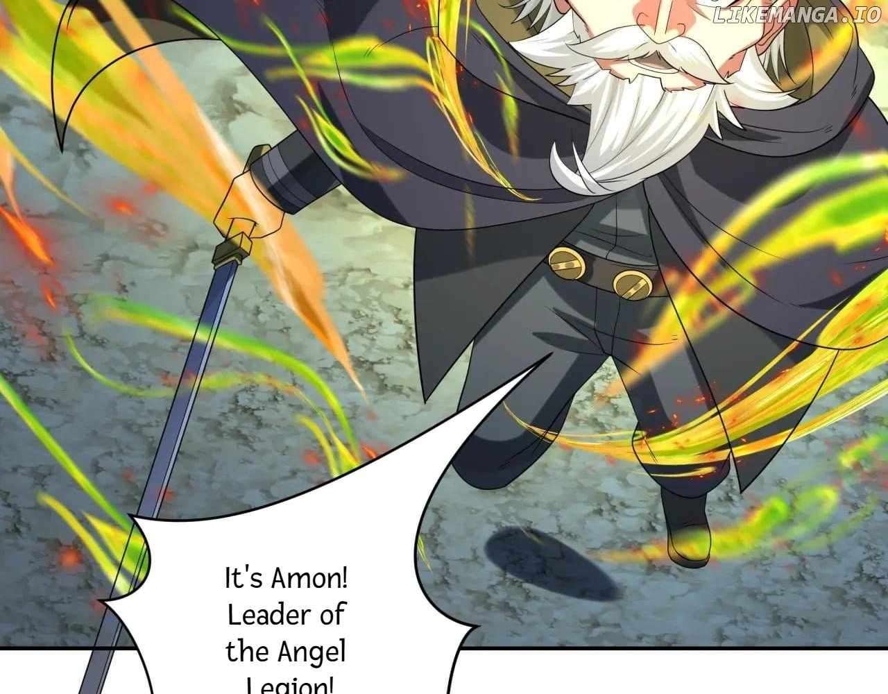 Read Era of the Haunted Manga Online