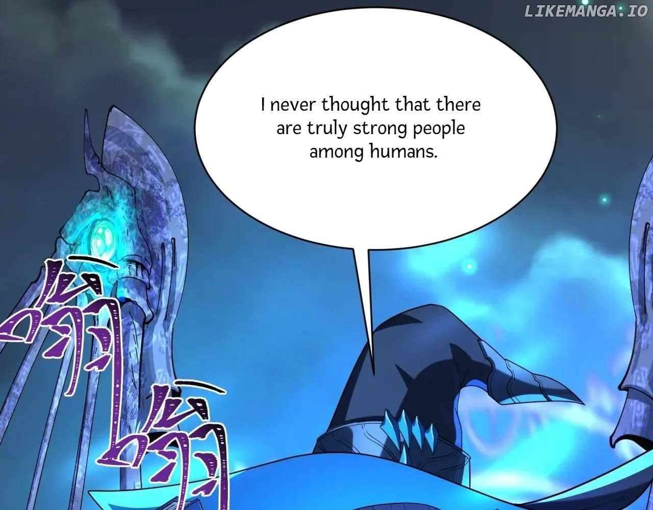 Read Era of the Haunted Manga Online