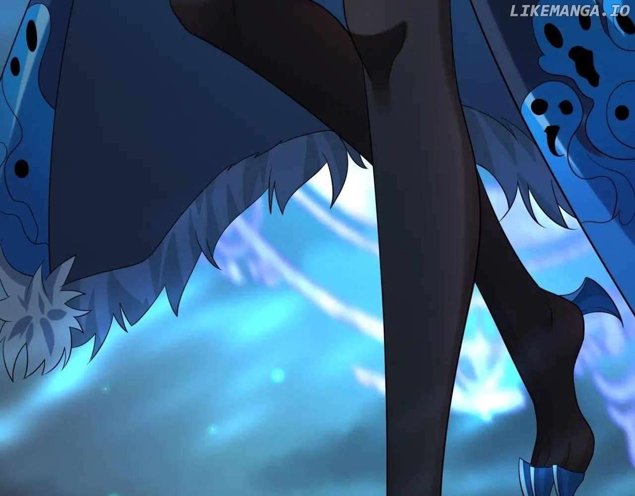 Read Era of the Haunted Manga Online
