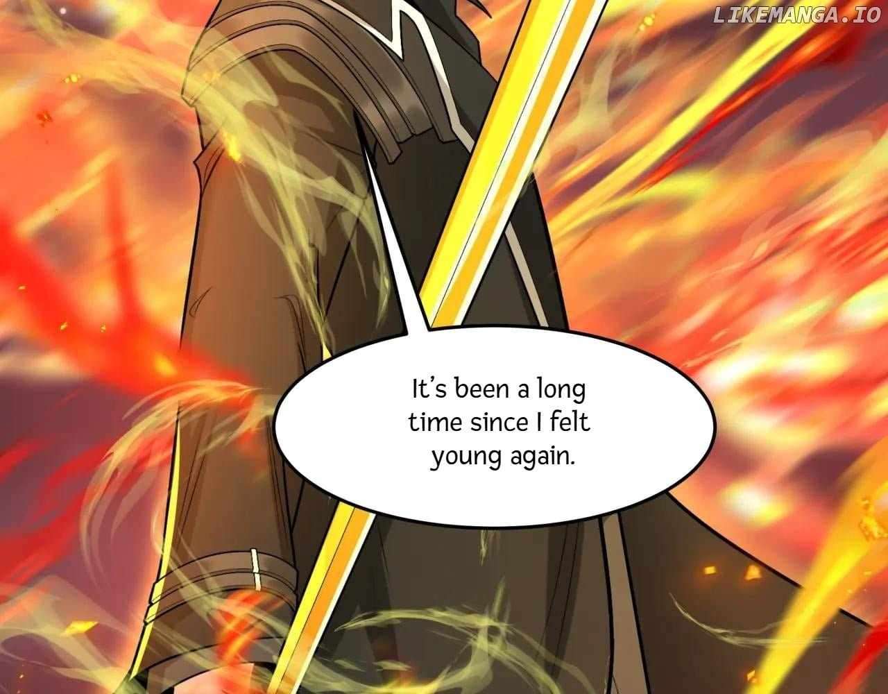Read Era of the Haunted Manga Online