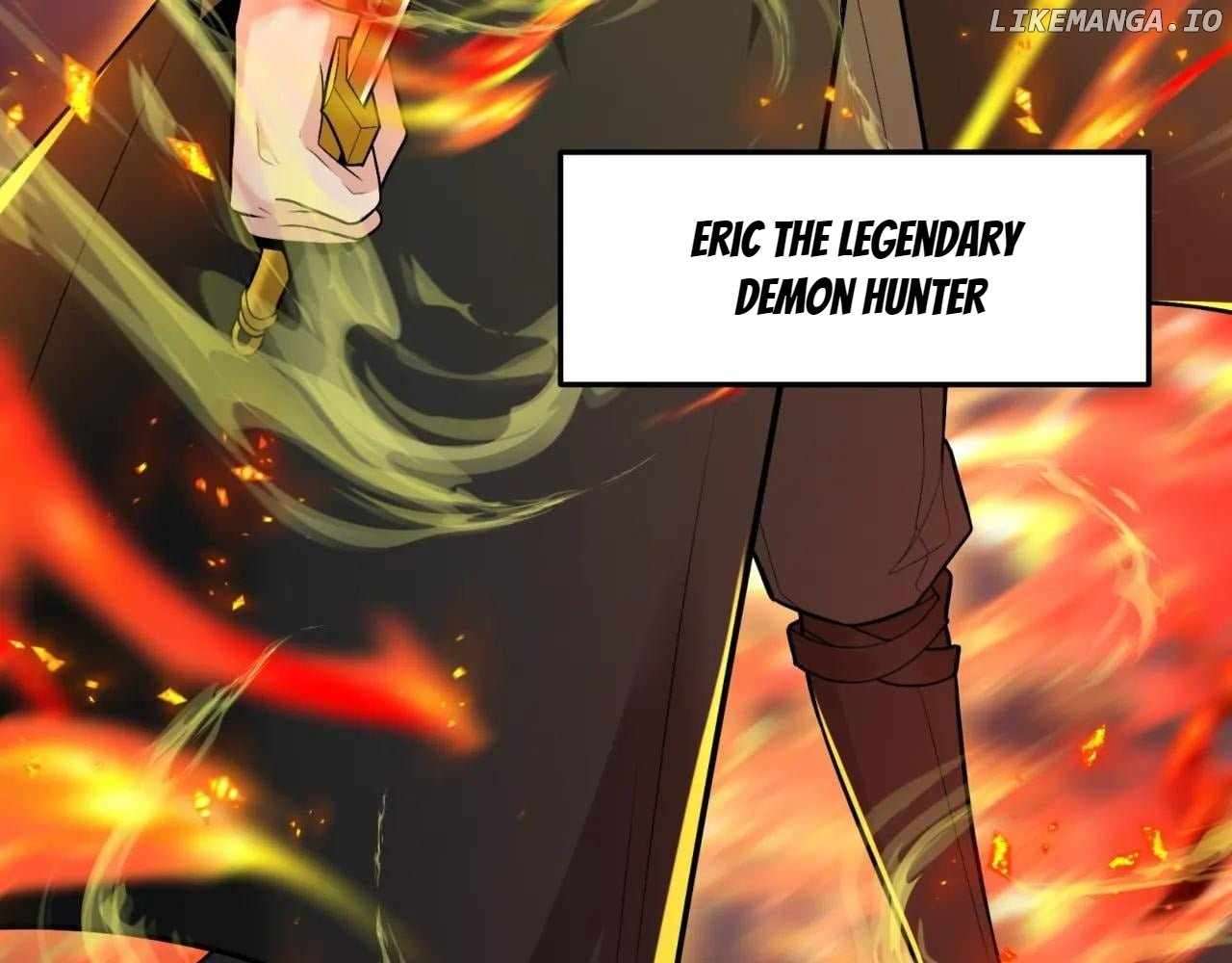 Read Era of the Haunted Manga Online