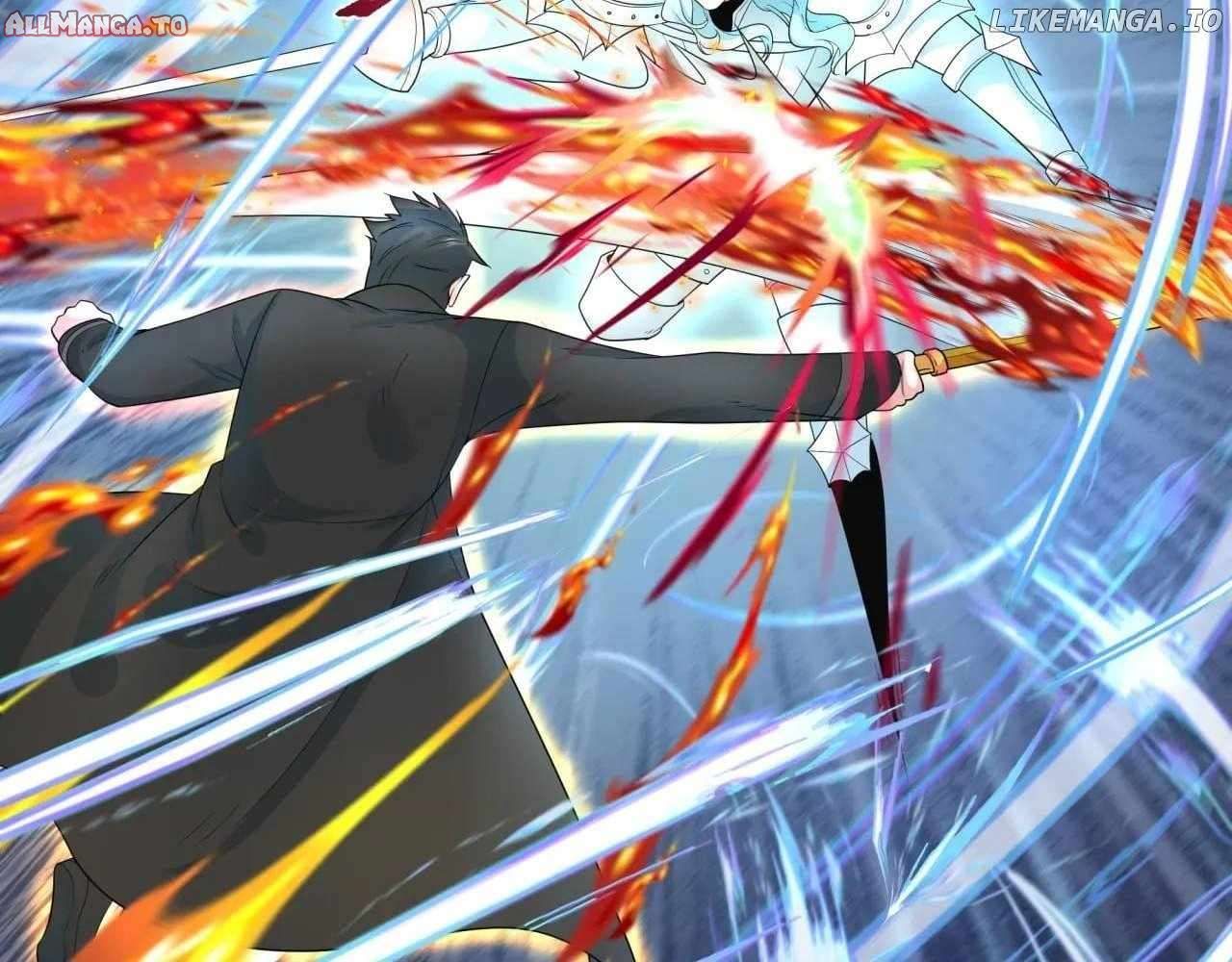 Read Era of the Haunted Manga Online