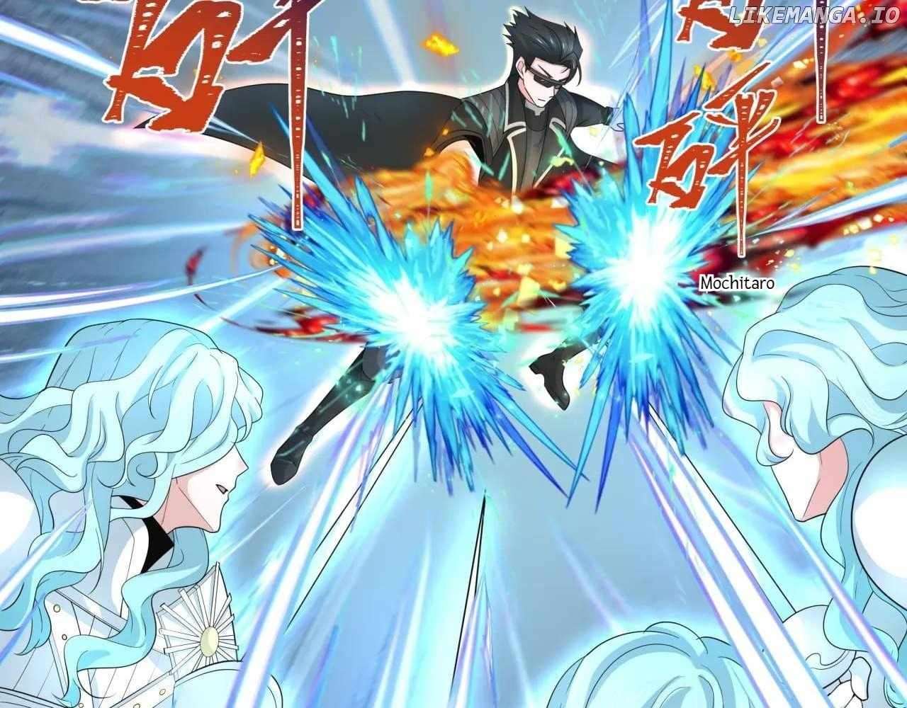 Read Era of the Haunted Manga Online