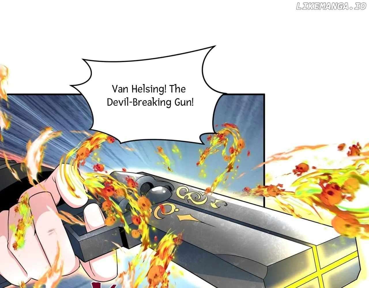 Read Era of the Haunted Manga Online